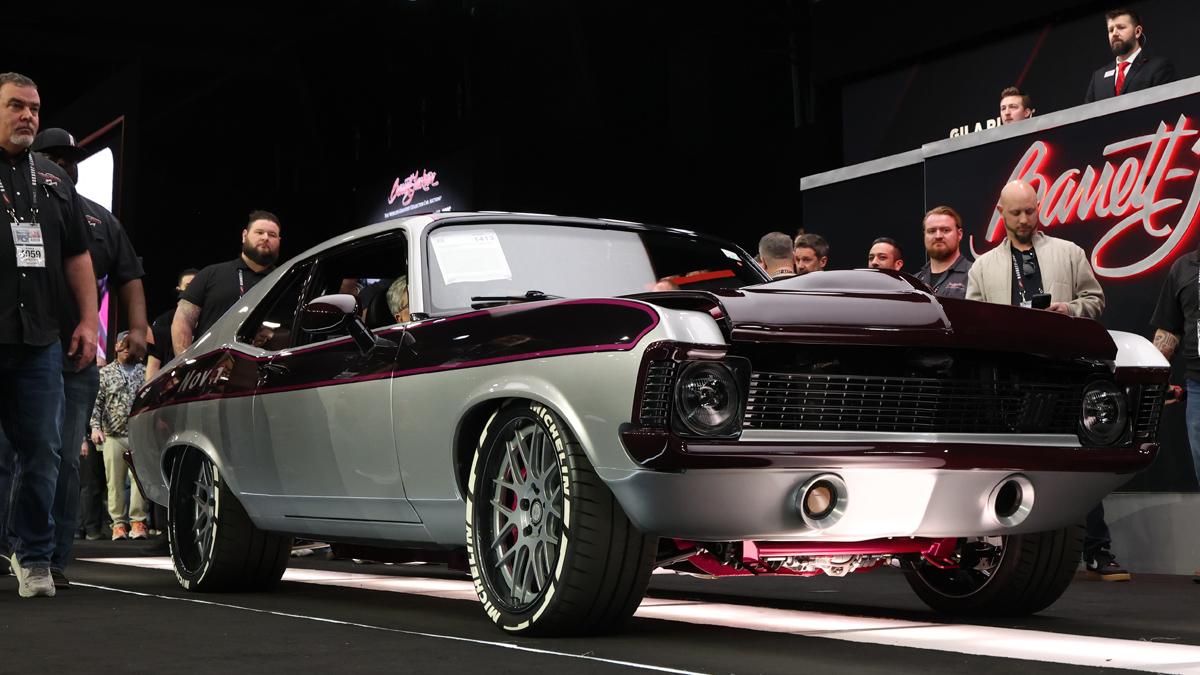 9a_1969 CHEVROLET NOVA CUSTOM COUPE ‘CHA CHA NOVA’